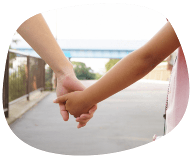 本格的な通園の前に９０分の体験親子教室